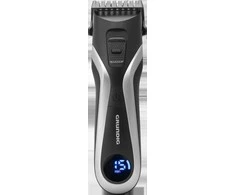 Barzdaskutė Grundig MC 8840 plaukų ir barzdos kirpimo mašinėlė