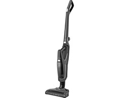 Grundig VCH 9932 du viename dulkių siurblys belaidis