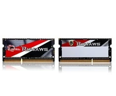 RAM Modulis - G.Skill 16GB DDR3-1600 2 x 8 GB 1600 MHz