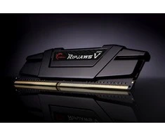 G.Skill Ripjaws V 16GB (2 x 8GB), DDR4, 3200MHz, CL16