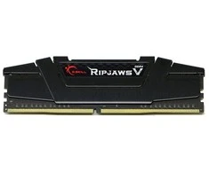 G.Skill Ripjaws V 16GB (2 x 8GB), DDR4, 3200MHz, CL16
