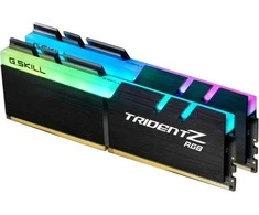 RAM G.Skill 16 Kit (8GBx2) GB, DDR4, 3000 MHz, kompiuteris / serveris, registracijos Nr., ECC Nr.