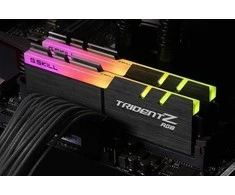 RAM G.Skill 16 Kit (8GBx2) GB, DDR4, 3000 MHz, kompiuteris / serveris, registracijos Nr., ECC Nr.