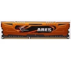 RAM G.Skill 16GB PC3-12800 Kit atminties modulis 2 x 8 GB DDR3 1600 MHz