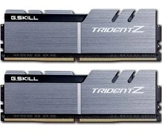 RAM Atmintis G.Skill Trident Z, DDR4, 32 GB, 3200MHz, CL16 (F4-3200C16D-32GTZSK)