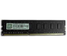 RAM Modulis - G.Skill 4GB DDR3 1333 MHz