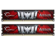 RAM Modulis - G.Skill 8GB DDR3-1600
