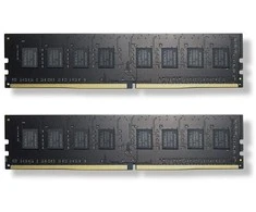 RAM G.Skill Value, DDR4-2133, CL15 - 8GB dvigubas komplektas