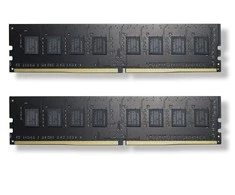 RAM G.Skill Value, DDR4-2133, CL15 - 8GB dvigubas komplektas