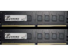 RAM G.SKILL F4-2400C17D-16GNT G.Skill DDR4 16GB (2x8GB) 2400MHz CL17 1.2V