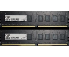 RAM G.SKILL F4-2400C17D-16GNT G.Skill DDR4 16GB (2x8GB) 2400MHz CL17 1.2V