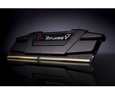 RAM G.Skill | Ripjaws V | 32 komplektas (16GBx2) GB | DDR4 | 3200 MHz | PC/serveris | Registracijos Nr. | ECC Nr