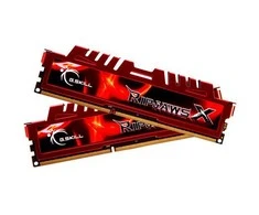 RAM 16 GB PC 2133 CL11 G.Skill rinkinys (2 x 8 GB) 16GXL RipjawsX