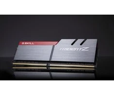 RAM 32GB PC 3200 CL16 G.Skill KIT (2x16GB) 32GTZ Triden Z