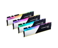 RAM 64GB PC 3200 CL16 G.Skill KIT (4x16GB) 64GTZN NEO