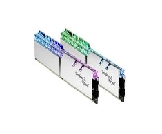 RAM G.SKILL 32GB DDR4-3600 Kit F4-3600C1