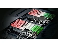 RAM G.SKILL 32GB DDR4-3600 Kit F4-3600C1