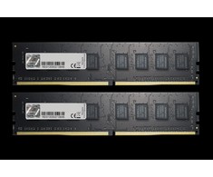 RAM G.SKILL F4-2400C17D-16GNT G.Skill DDR4 16GB (2x8GB) 2400MHz CL17 1.2V