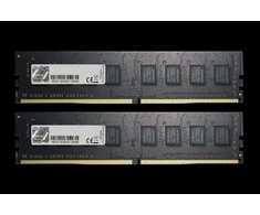 RAM G.SKILL F4-2400C17D-16GNT G.Skill DDR4 16GB (2x8GB) 2400MHz CL17 1.2V