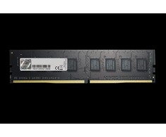 RAM G.Skill | 8 GB | DDR4 | 2666 MHz | PC/serveris | Registracijos Nr. | ECC Nr