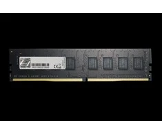RAM G.Skill | 8 GB | DDR4 | 2666 MHz | PC/serveris | Registracijos Nr. | ECC Nr