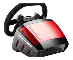 Žaidimų vairas Thrustmaster Steering Wheel TS-XW Racer, Juodos spalvos