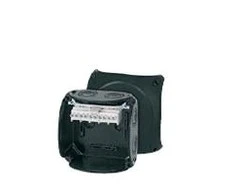 Hensel 62000056 Puszka n/t 130x130x77mm 5P 6 mm2 IP66/67 juoda KF 0606 B 62000056