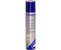 Valiklis AF guminių velenų atnaujinimui PLATENCLENE 100ml