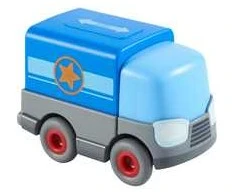 Haba HABA Kullerbü - Baterija Truck 304848