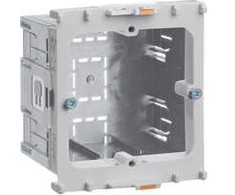 Hager GLT4001 - Gray - Polyamide - 47 mm - 1 pc(s)