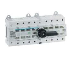 Hager MODULINIS JUNGIKLIS I-O-II 4P 80A