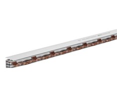 Hager PRIJUNGTA 3-FAZIŲ ŠANTAS KD3/16X57.