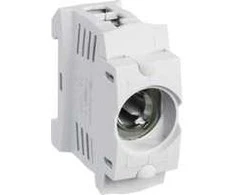 Hager saugiklio lizdas D01 16A 400V LD042