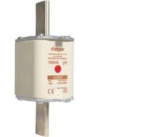 Hager NH2 144A saugiklis