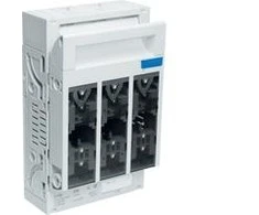 Hager Saugiklis 3P 250A NH1 (LT150)