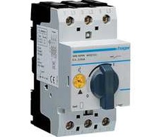 Wexe Hager MM504N - 230 - 690 V