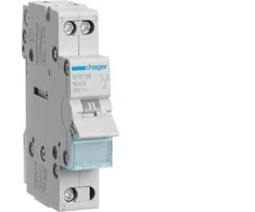 Hager SFB116