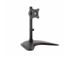 Laikiklis Multibrackets MB DESKSTAND BASIC SINGLE Juodas MAX 10KG