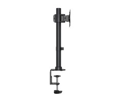Laikiklis Multibrackets MB DESKMOUNT BASIC SINGLE Juodas MAX 10KG