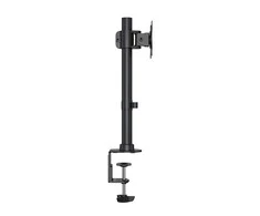 Laikiklis Multibrackets MB DESKMOUNT BASIC SINGLE Juodas MAX 10KG