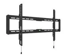 Laikiklis Multibrackets Daugialaikiai laikikliai M UNIVERSALUS SIENINIS MONTAVIMAS fiksuotas DIDELIS, MAX 60KG, VESA MAX 800X400 MM