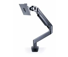 Multibrackets 2449 stalinis plokščiųjų ekranų laikiklis 81,3 cm (32") Gnybtas Juoda