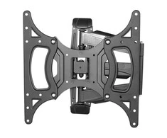 Laikiklis Multibrackets Daugialaikiai laikikliai MB FLEXARM FULL MOTION SINGLE VESA 400X400, 30KG