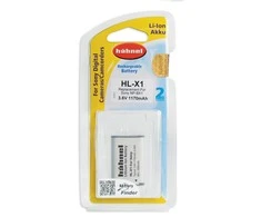 Hahnel HL-X1