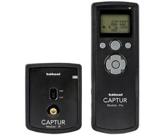 HAHNEL CAPTUR MODULE PRO