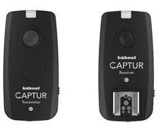 HÄHNEL CAPTUR REMOTE CANON