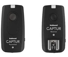 HÄHNEL CAPTUR REMOTE NIKON