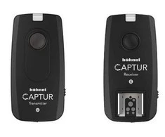 HÄHNEL CAPTUR REMOTE NIKON