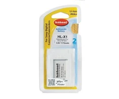 Hahnel HL-X1
