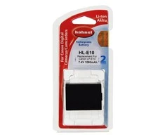 Hahnel HL-E10